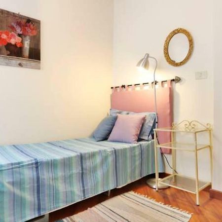 Appartement Casa Jole à Lucques Extérieur photo