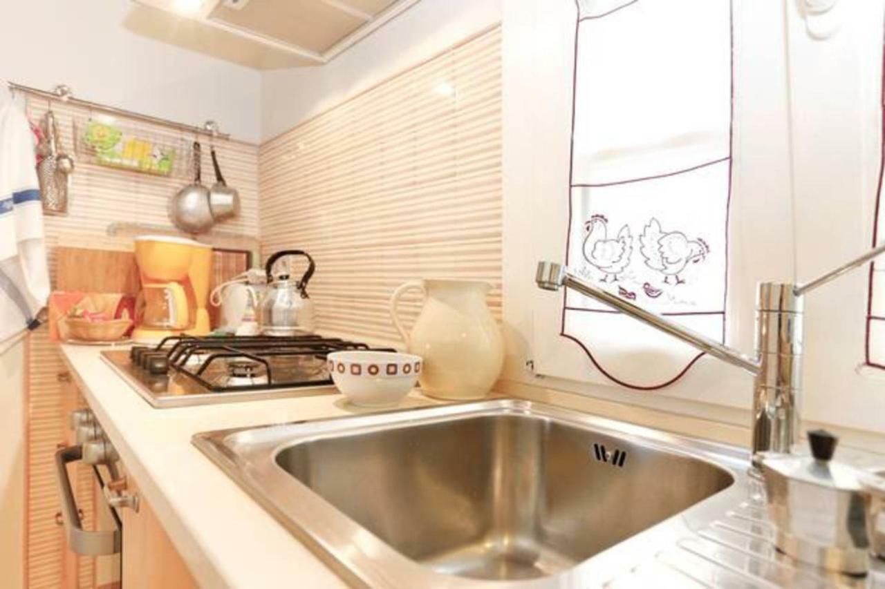 Appartement Casa Jole à Lucques Extérieur photo