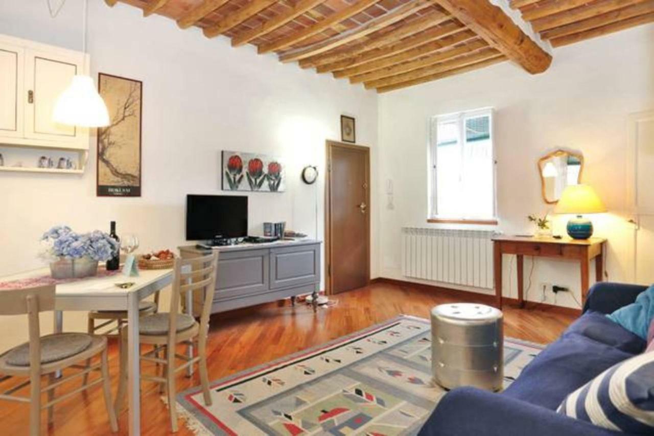 Appartement Casa Jole à Lucques Extérieur photo