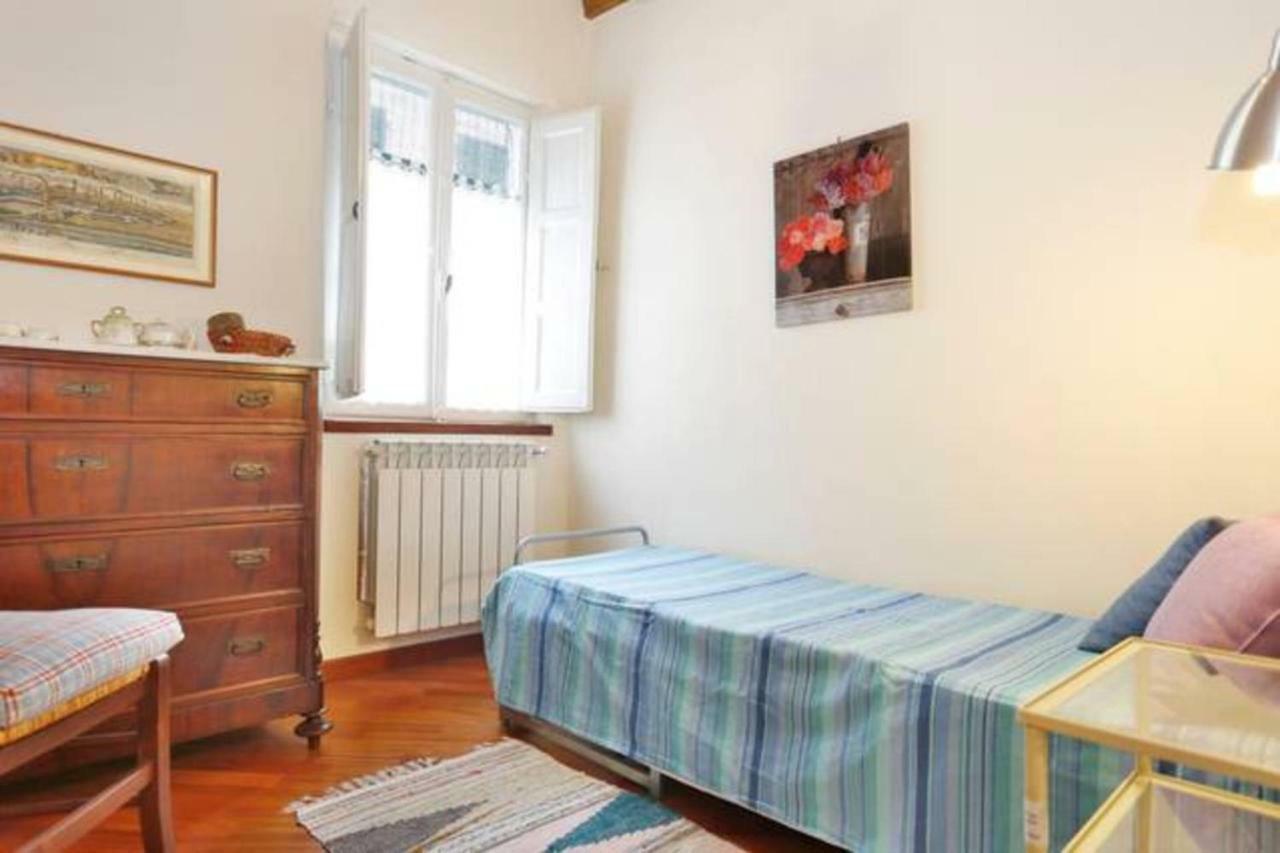 Appartement Casa Jole à Lucques Extérieur photo