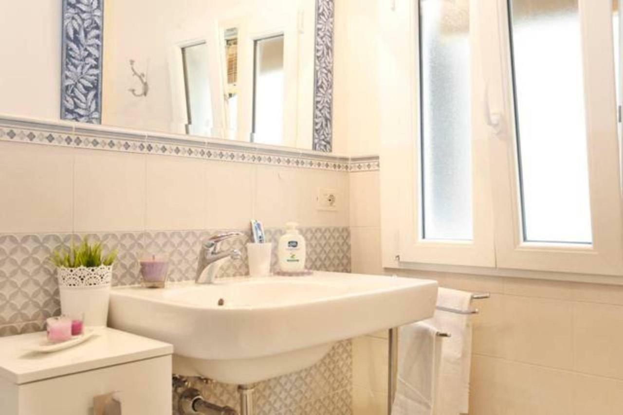 Appartement Casa Jole à Lucques Extérieur photo