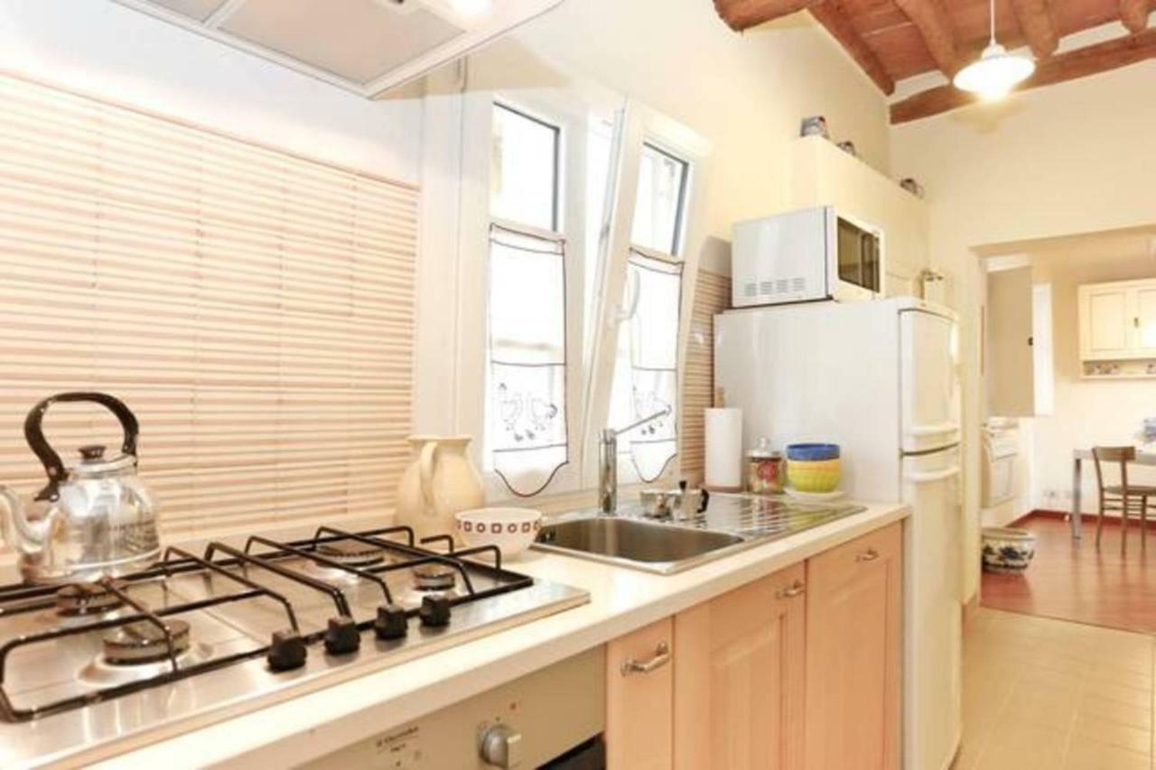 Appartement Casa Jole à Lucques Extérieur photo